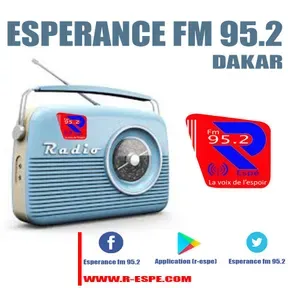 Espérance Fm Radio 95.2