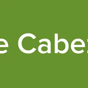 De Cabeza