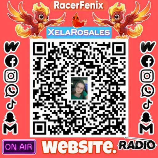 Tema La Familia. Entrevista con Wilber de Paz- RacerFenix (XelaRosales) ElSalvador