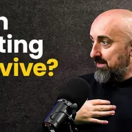 How AI Is Changing Writing — With Tony Stubblebine