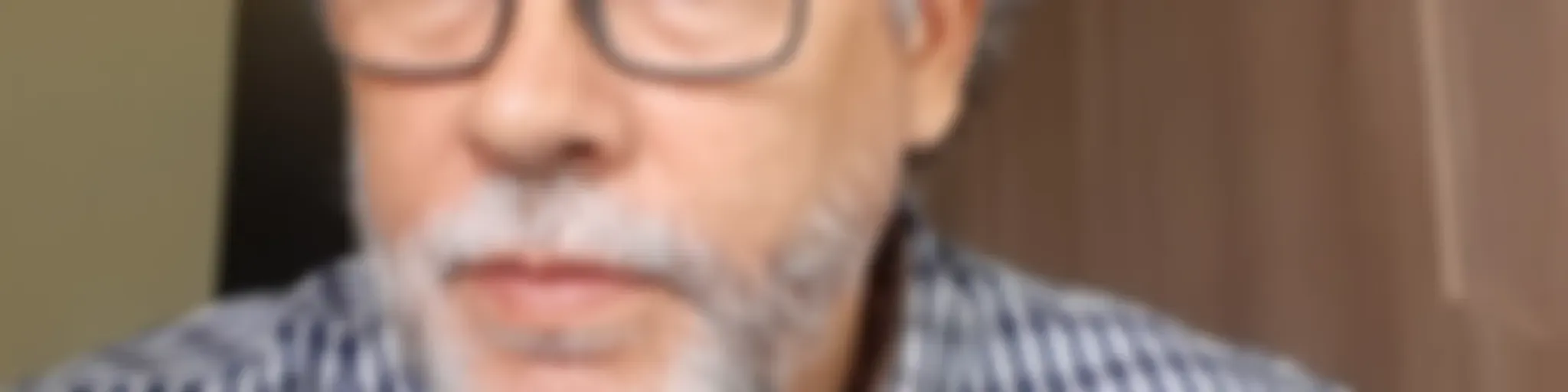 Osvaldo Bertolino - O outro lado da notícia