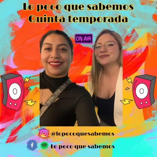 Episodio 3: Monotonía en las relaciones