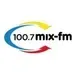 100.7 MIX-FM - WMGI