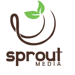 sprout media logo