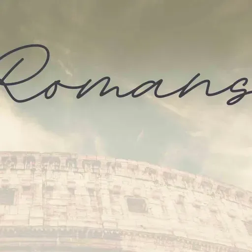 260315 Romans #15 (8:28-37)