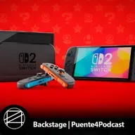 El Backstage: Final de temporada - Episodio exclusivo para mecenas