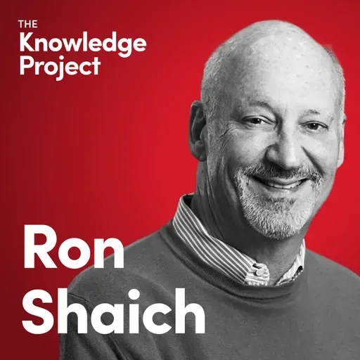 Panera Founder Ron Shaich