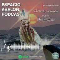 MEDITACIÓN CON LA ORCA MADRE