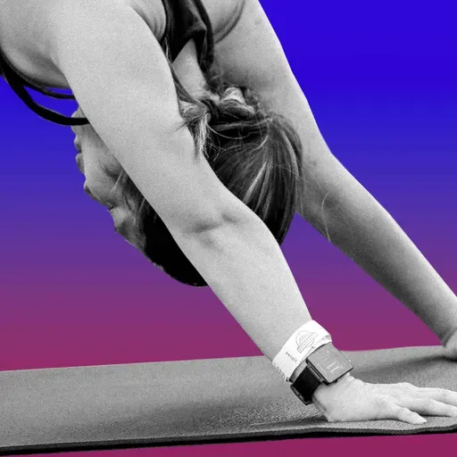 TBD Tries… Wearables