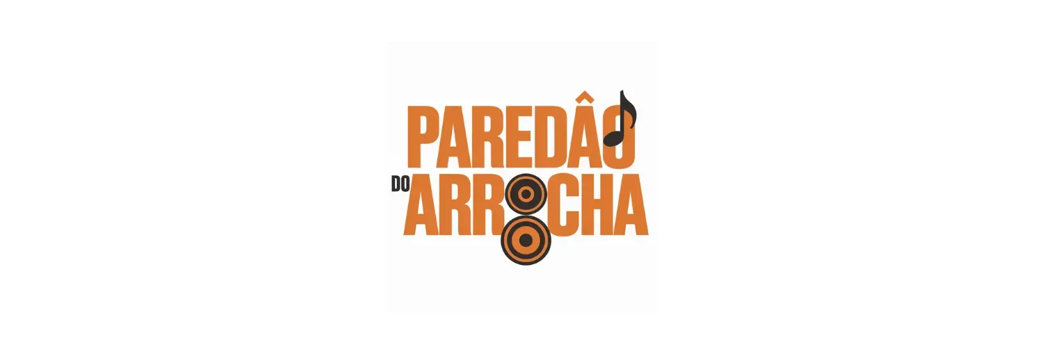 Web Rádio Paredão do Arrocha