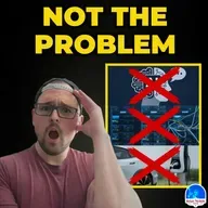Energy Insider REVEALS What's Killing Your Electric Bill (...and it's NOT AI) | TBNS 1079