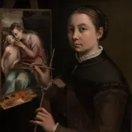 Las mujeres en la historia del arte: siempre estuvieron ahí