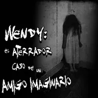 El aterrador caso de un amigo imaginario: Wendy