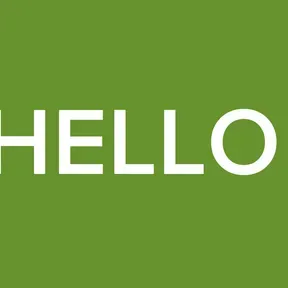 HELLO