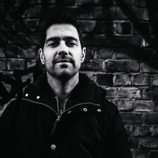 James Reid ‒ February Podcast, 2026 | Vinyl Only | Special for DHM