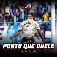 Ep255 - Punto que duele