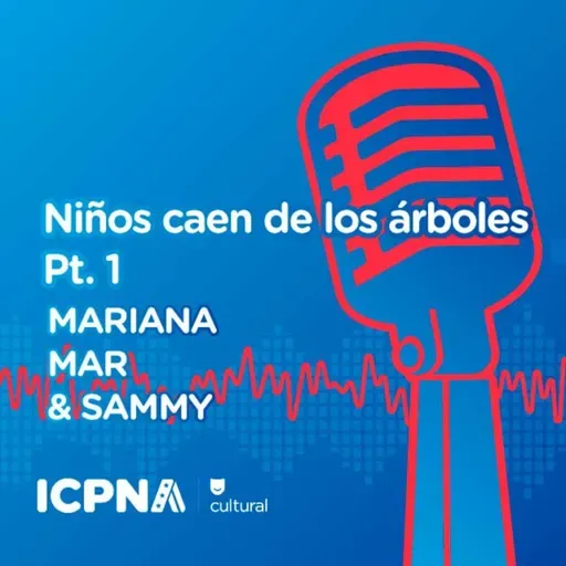 Niños caen de los árboles. Parte 1