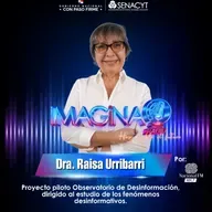 Proyecto piloto Observatorio de Desinformación