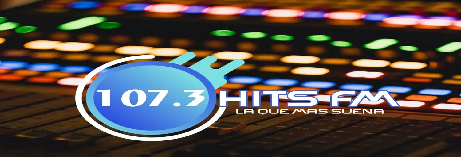 Hits 107.3 FM