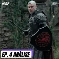 O CAVALEIRO DOS SETE REINOS - EP. 4 - O Julgamento dos Sete #362