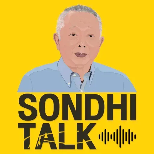 S.2228 Gen Z ฉลาดโซเชียล แต่โง่ชีวิตจริง