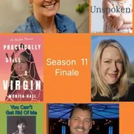 Season 11 Finale: Monica Hall, Jesse Scott & Liz Harvie