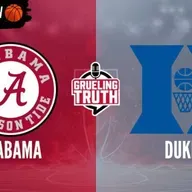 March Madness Preview Show: Alabama vs Duke, preview and prediction!