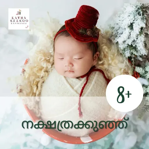 നക്ഷത്രക്കുഞ്ഞ്