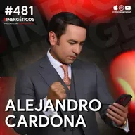 5 RIESGOS que tienes que tomar para generar DINERO | Alejandro Cardona | #481 SINERGÉTICOS