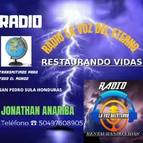 RADIO LA VOZ DEL ETERNO