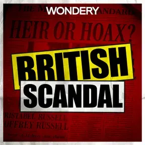 British Scandal
