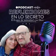 Conversaciones de Jesús - Episodio 4: Saqueo