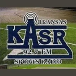 KASR Arkansas Sports Radio 92.7 FM