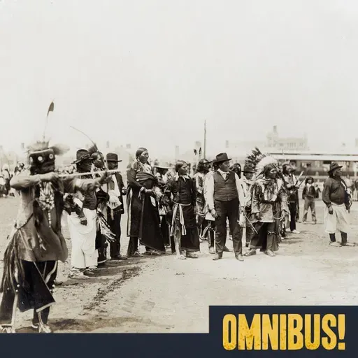 Anthropology Days (Entry 053.NU1516)