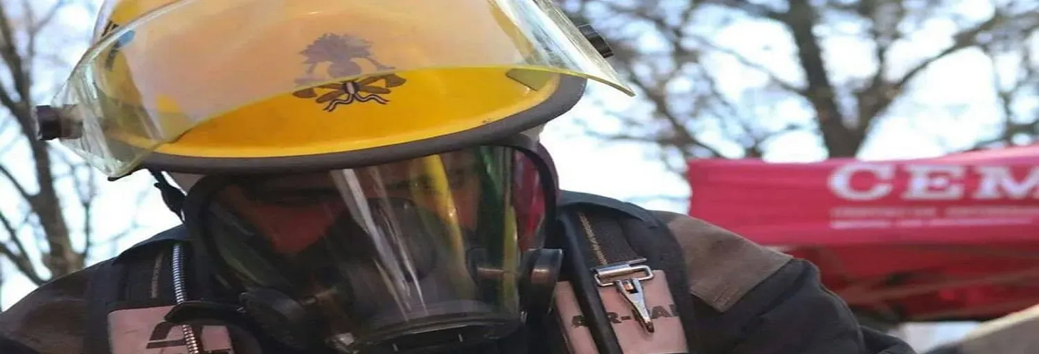 Bomberos Voluntarios de Argentina