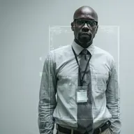 The Future Office: What Amazon’s Robots Are Really Telling Us About Work