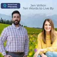 Jen Wilkin – Ten Words to Live By