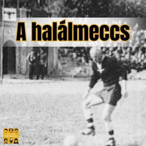 A halálmeccs - E111