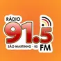 Rádio 91.5 FM