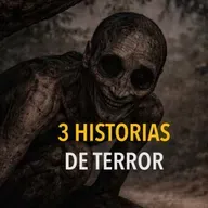 3 Historias De Terror Vol. 195