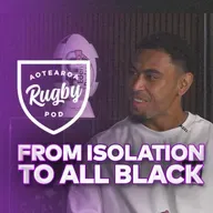 Stephen Perofeta: back from injury, anxiety and self-isolation