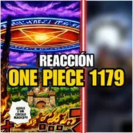 #241 - ''CAPÍTULO IM-SUPERABLE'' | REACCIÓN ONE PIECE 1179 | Conexión Levely