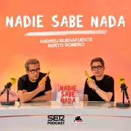 Nadie Sabe Nada | T12x35 | Las medusas no utilizan la ouija