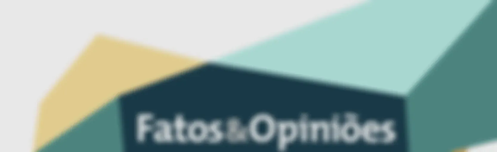 Fatos e Opiniões