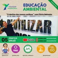 Os destinos dos nossos resíduos