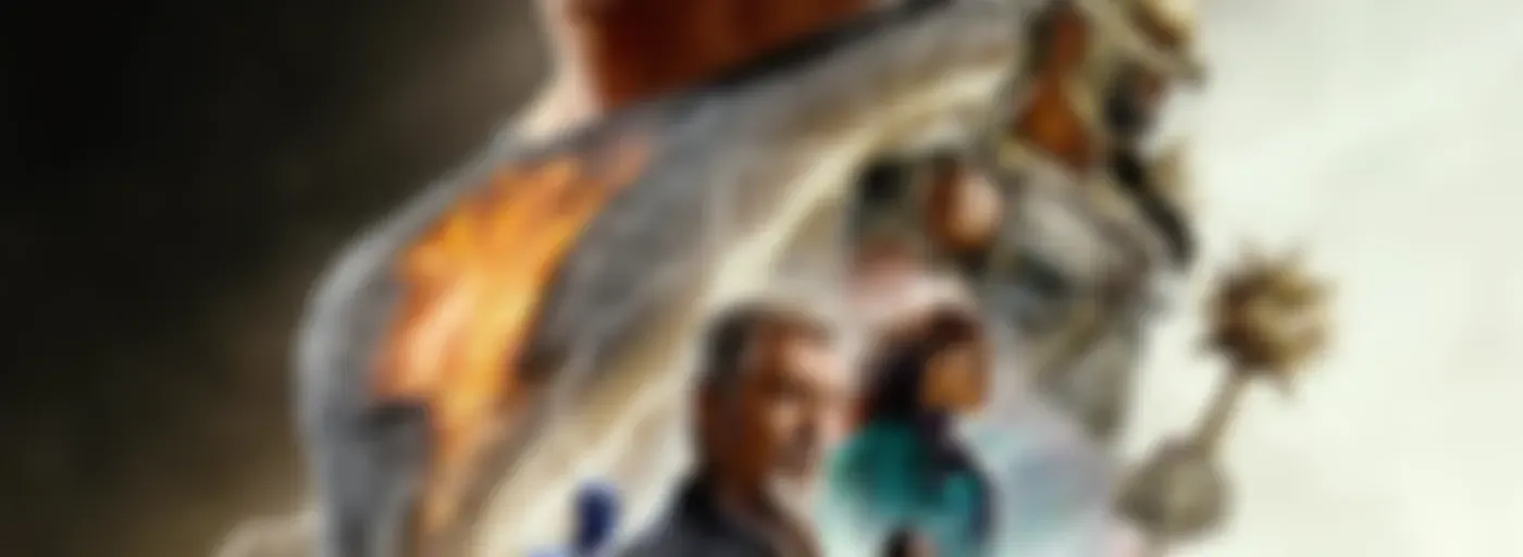 แบล็ก อดัม (Black Adam - 2022) เต็มเรื่อง [HD] พากย์ไทย!