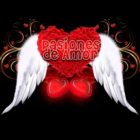 Pasiones de Amor