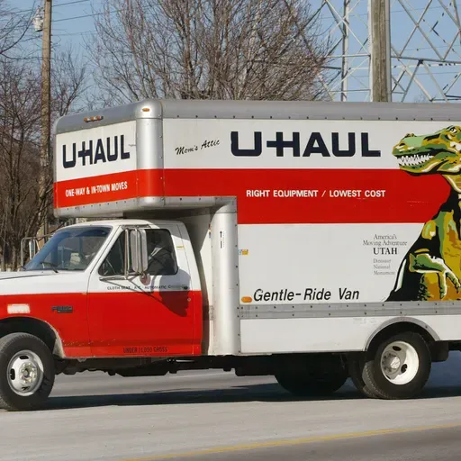 Why Americans don't want to move for jobs anymore (Encore)