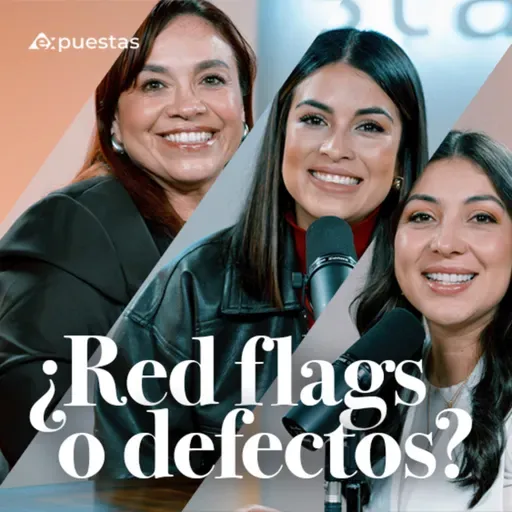 ¿Red Flags o defectos?