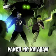 Episode 124 : Pangil Ng Kalabaw
